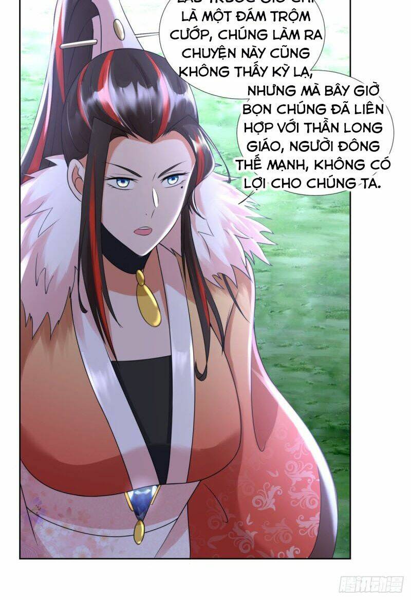 Chương 72 - Trang 20