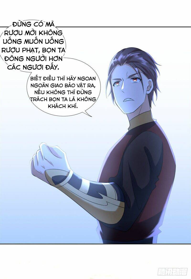 Chương 72 - Trang 22