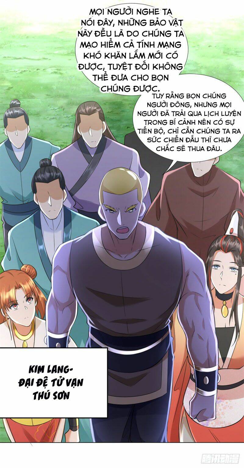 Chương 72 - Trang 23