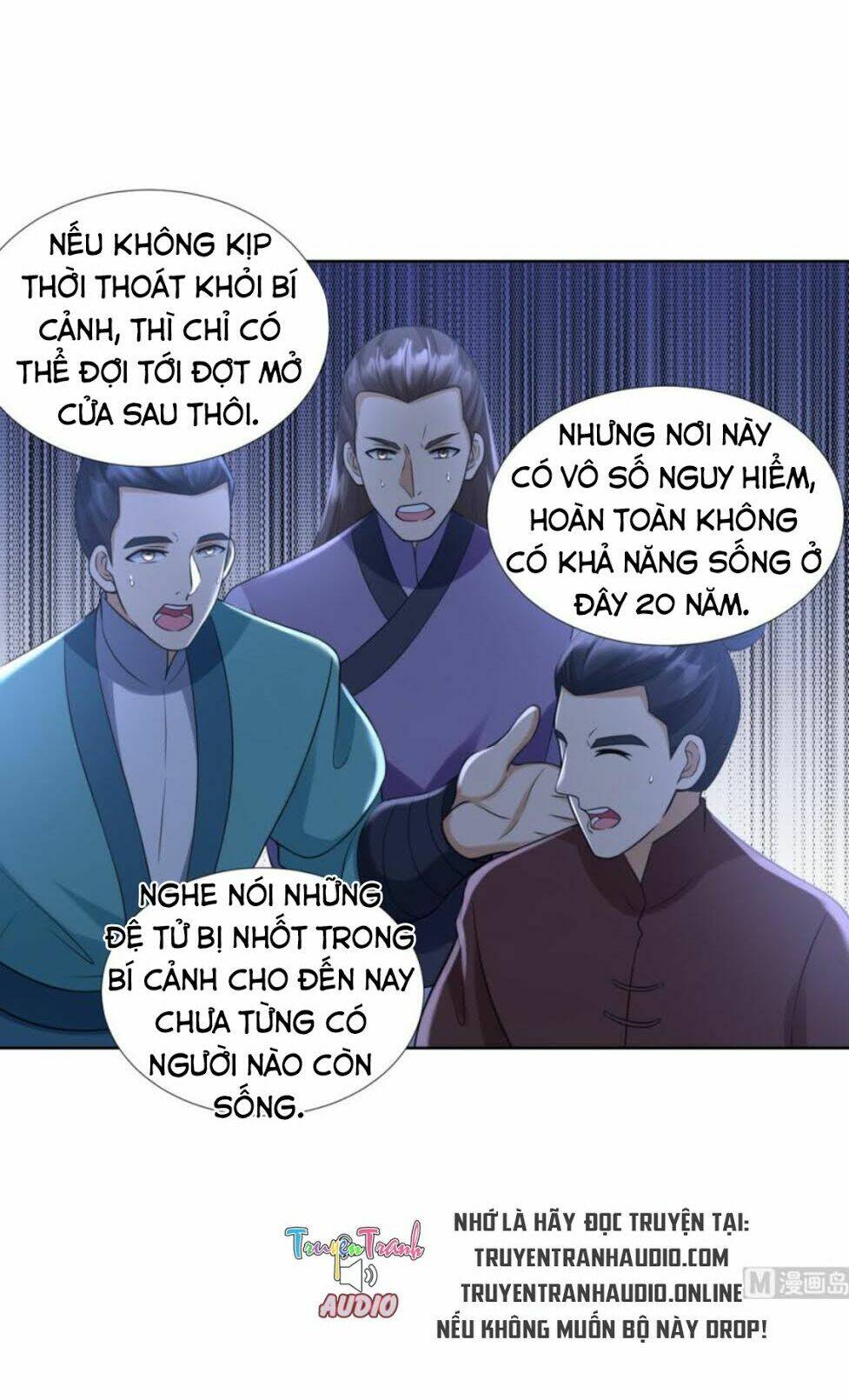 Chương 74 - Trang 3