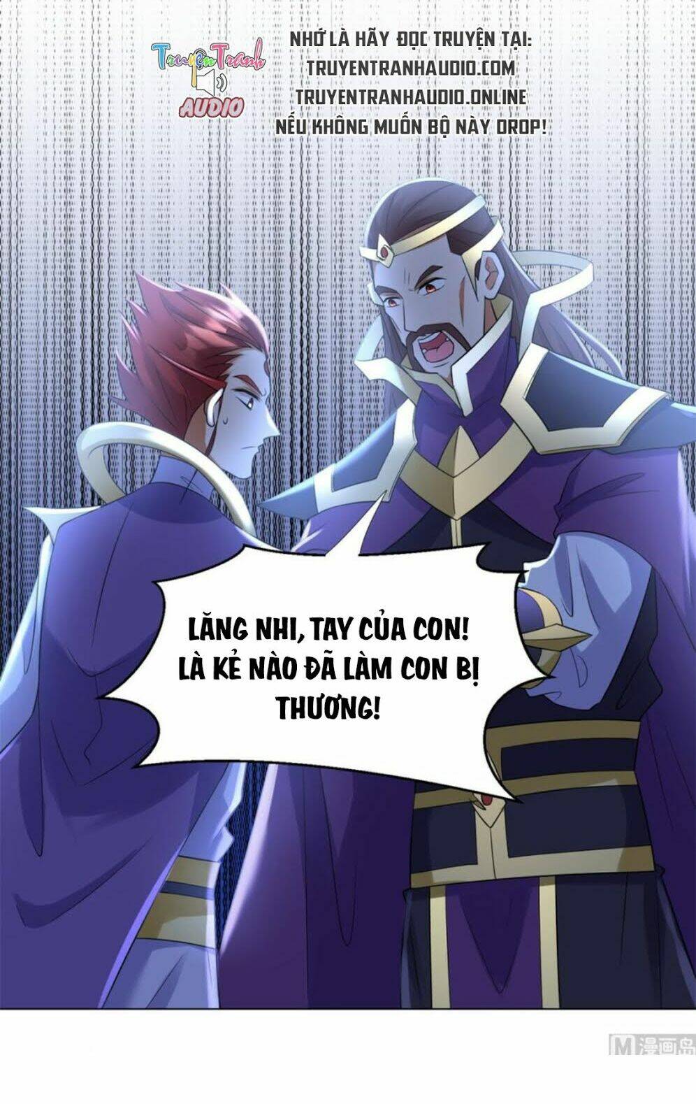 Chương 74 - Trang 21