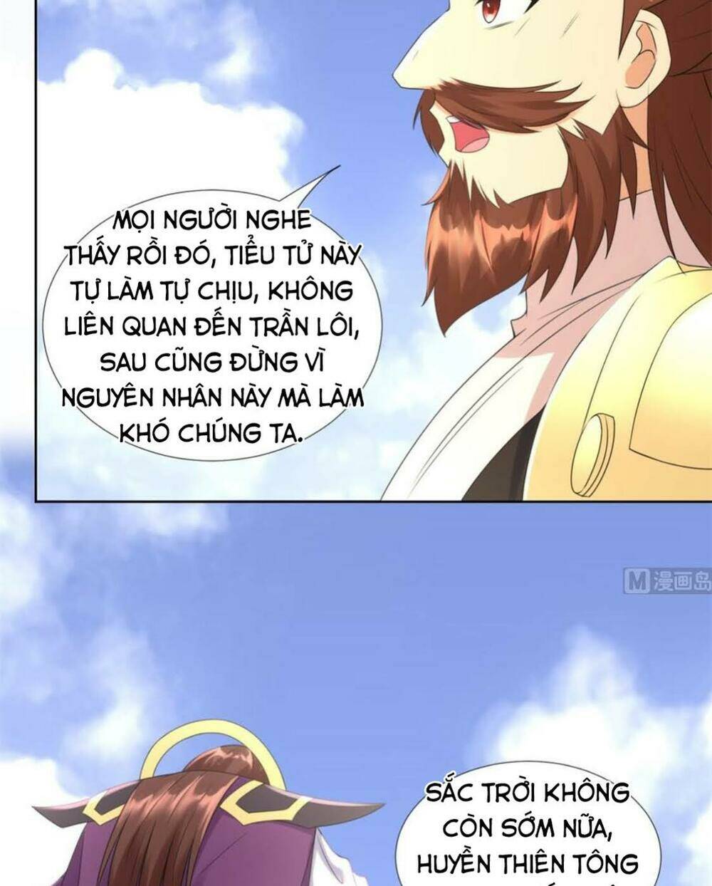 Chương 74 - Trang 38