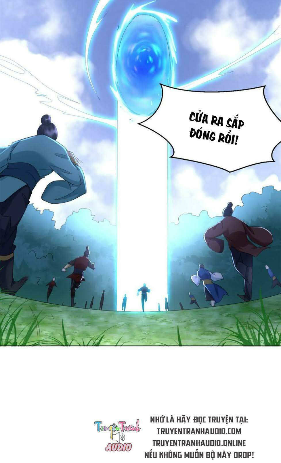 Chương 74 - Trang 8
