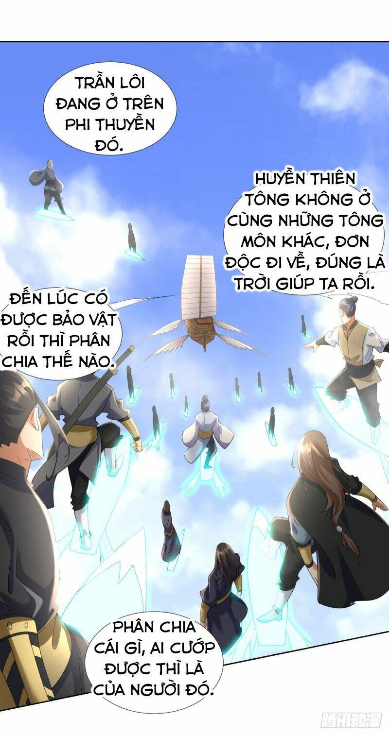 Chương 76 - Trang 27
