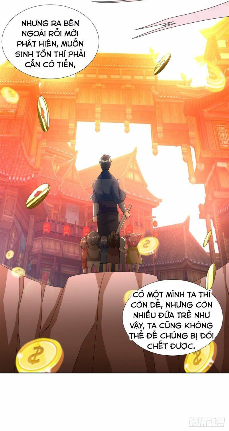 Chương 80 - Trang 28
