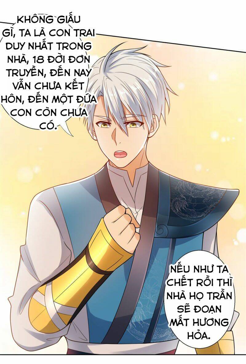 Chương 80 - Trang 8