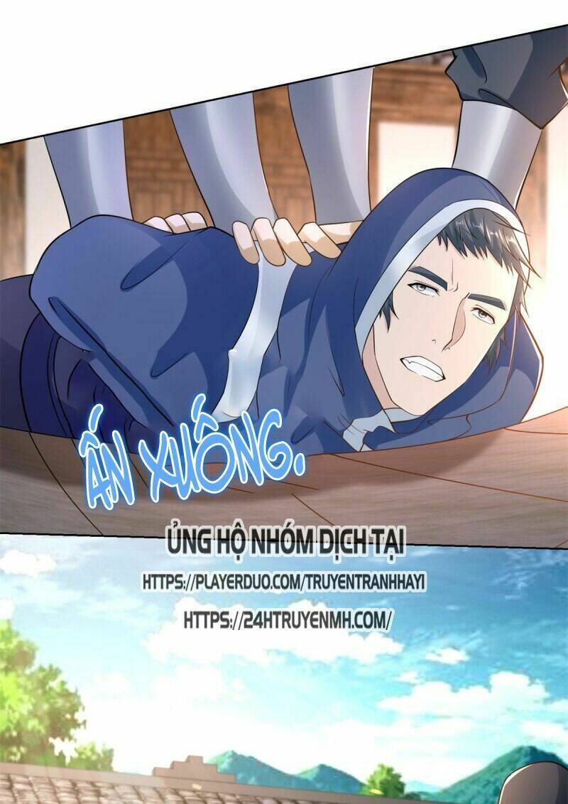 Chương 81 - Trang 19