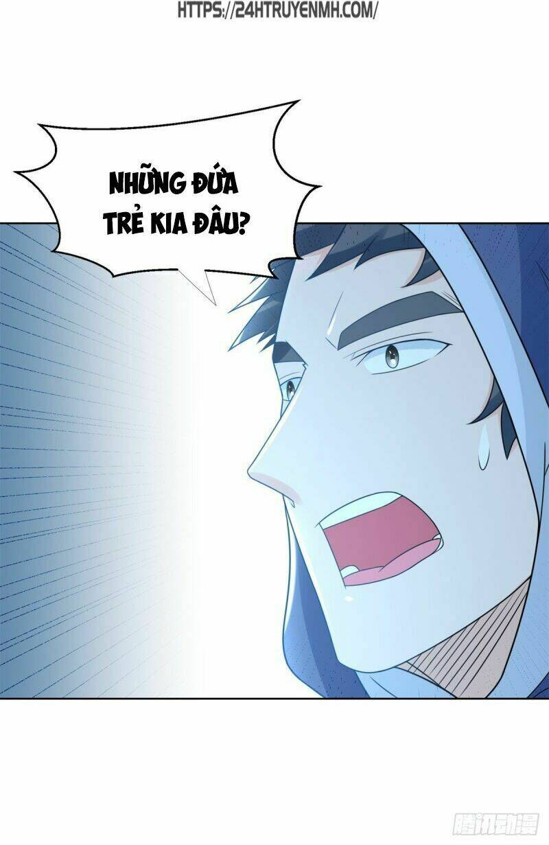 Chương 81 - Trang 22