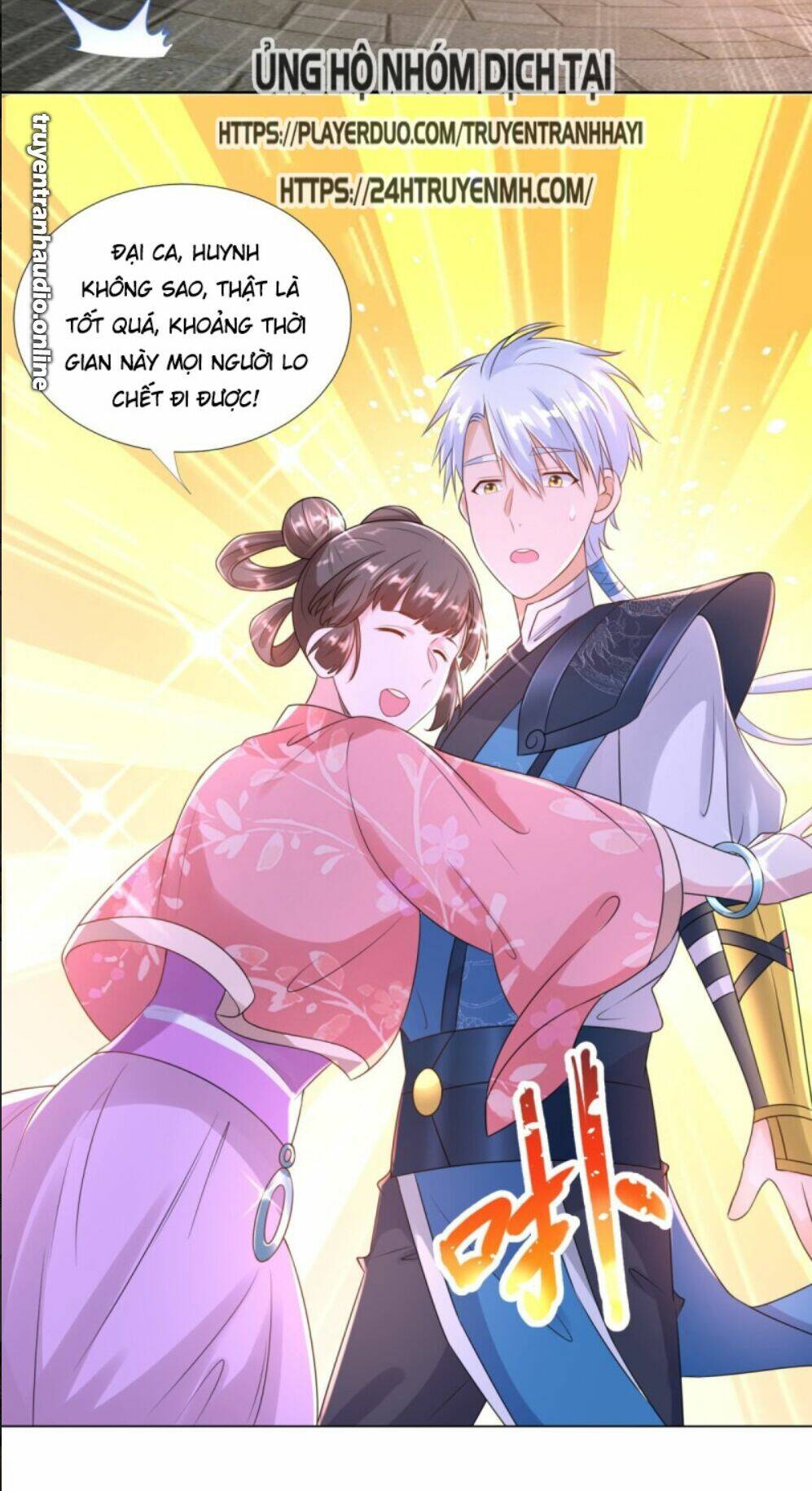 Chương 83 - Trang 14