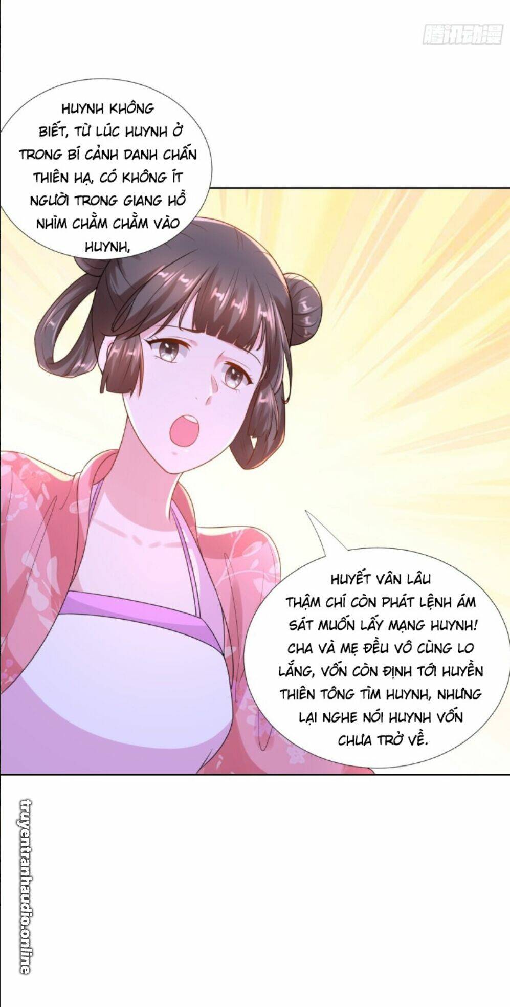 Chương 83 - Trang 15