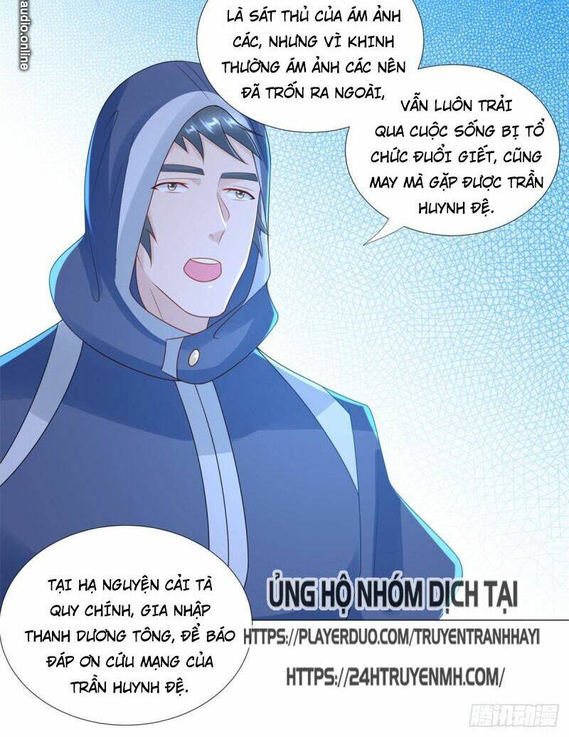 Chương 84 - Trang 20