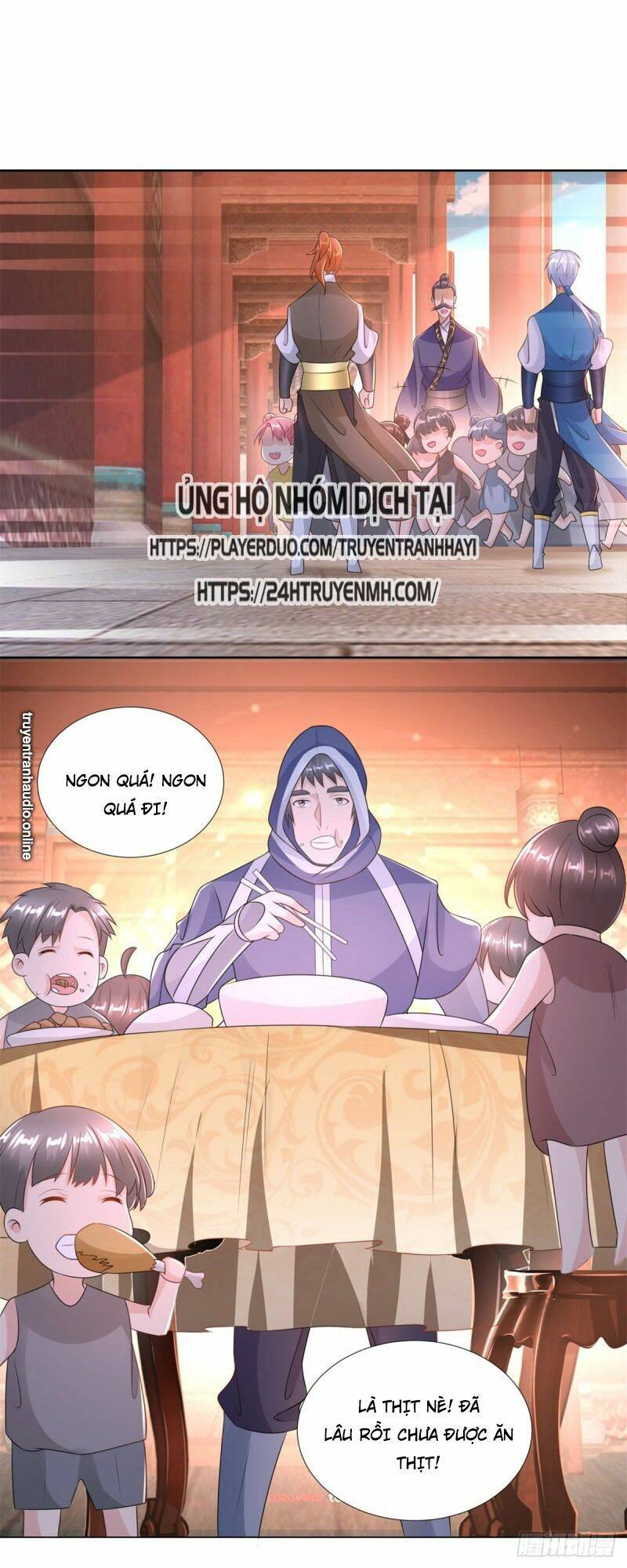 Chương 84 - Trang 29