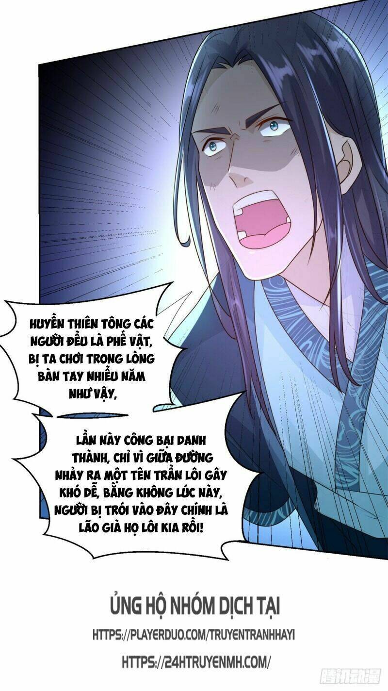 Chương 85 - Trang 17