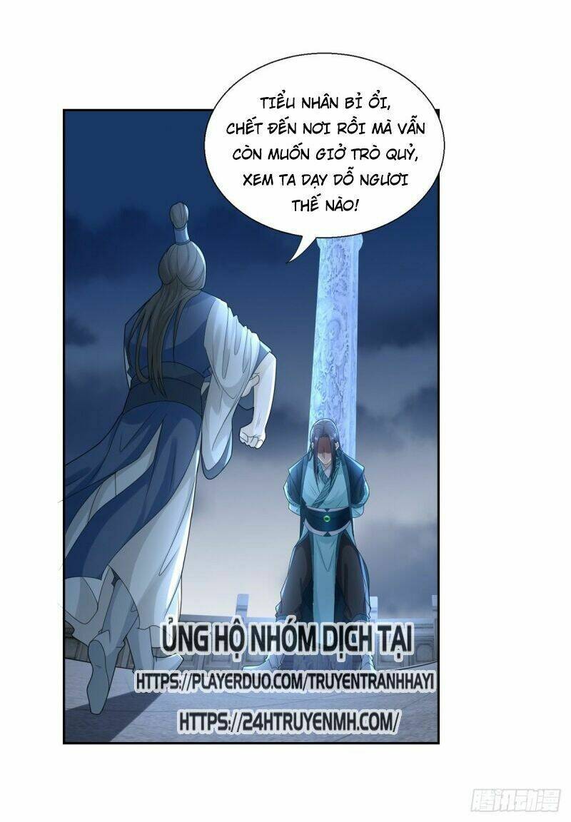 Chương 85 - Trang 21