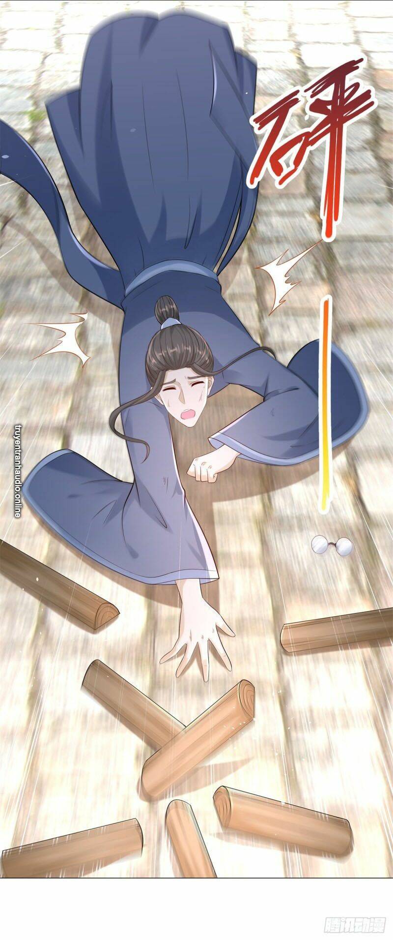 Chương 87 - Trang 20