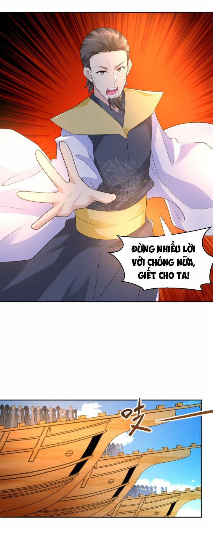 Chương 90 - Trang 10