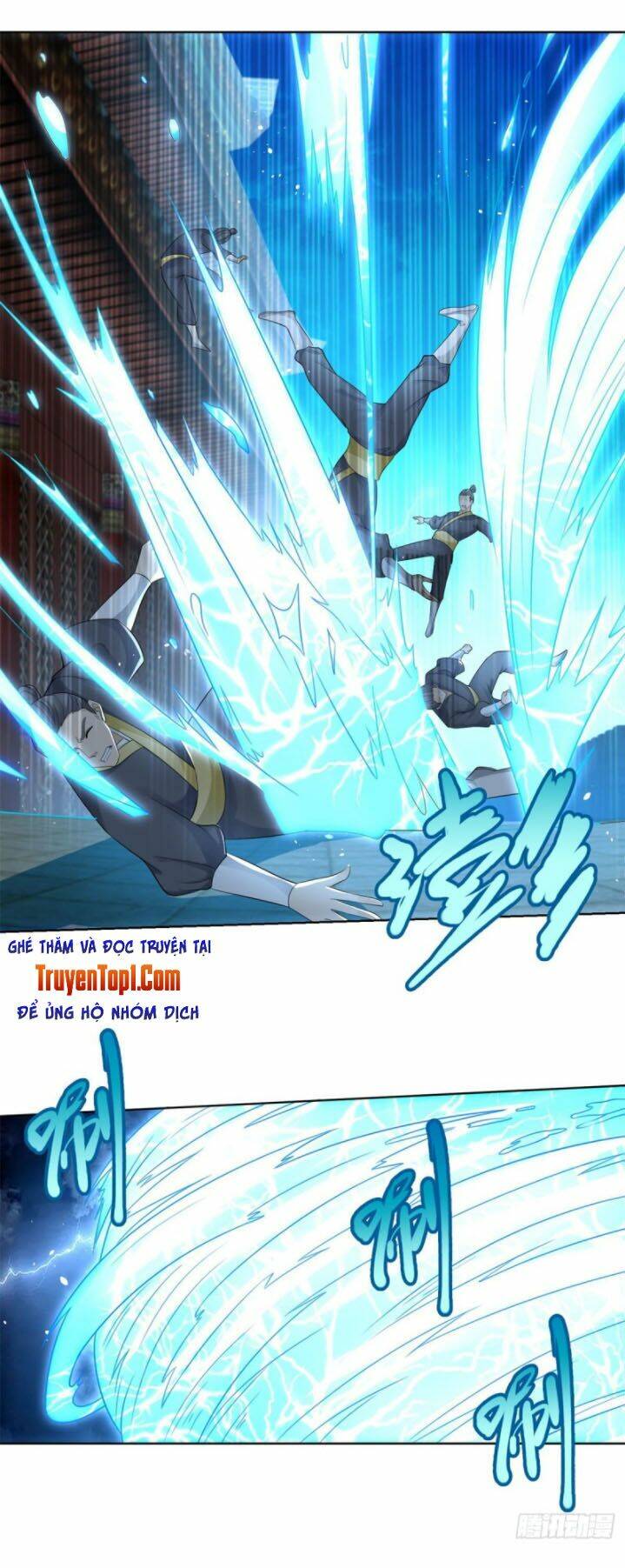 Chương 91 - Trang 30