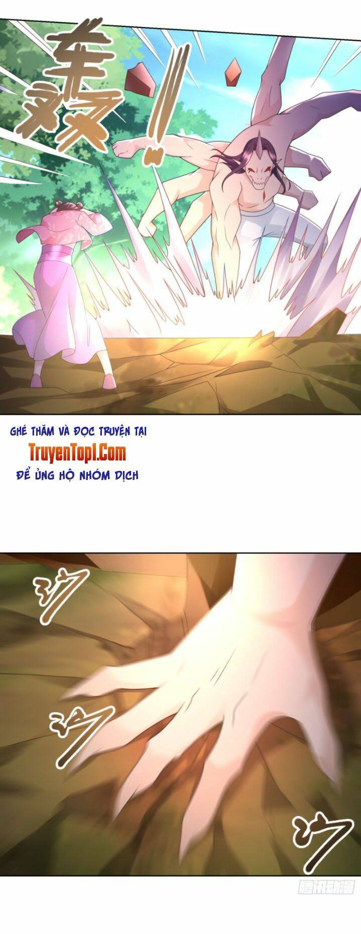 Chương 94 - Trang 21