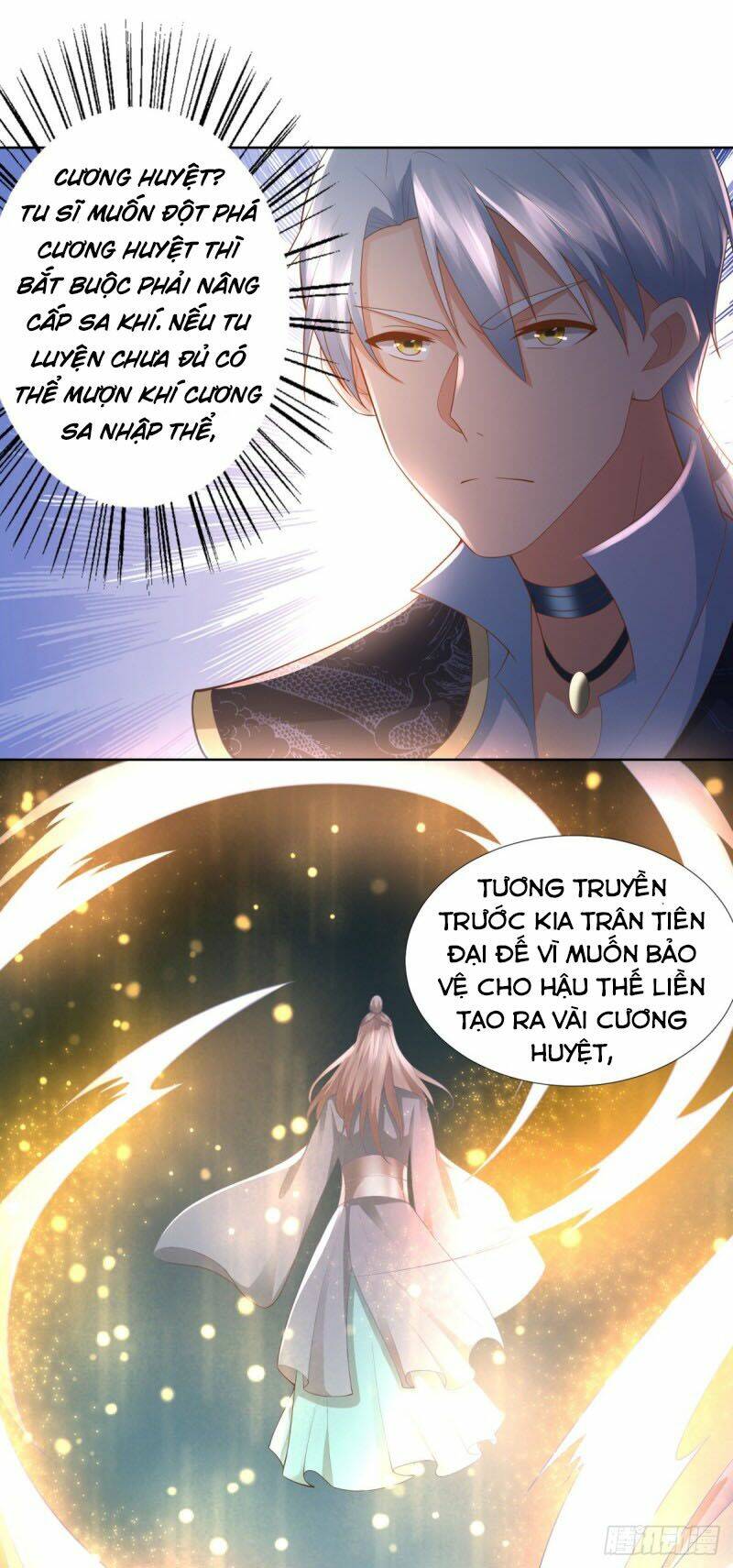 Chương 99 - Trang 18