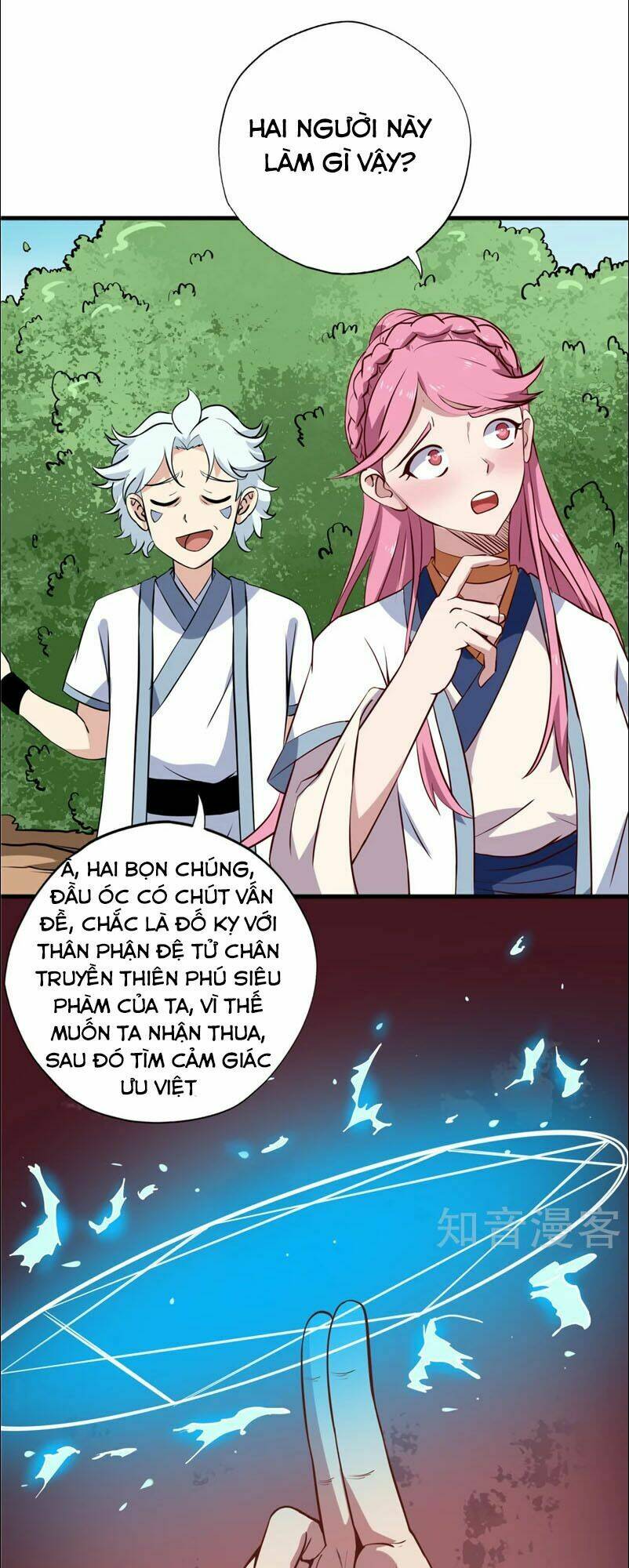 Chương 100 - Trang 3