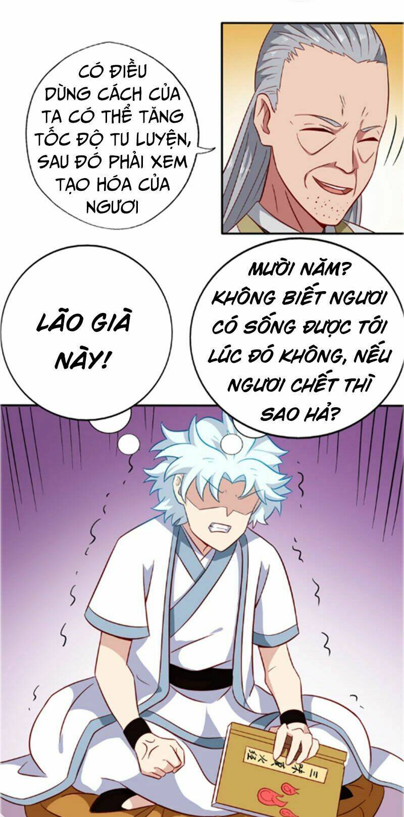 Chương 101 - Trang 17