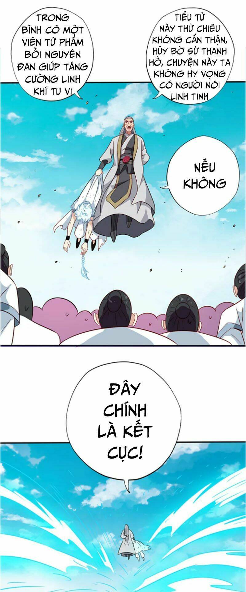 Chương 101 - Trang 5