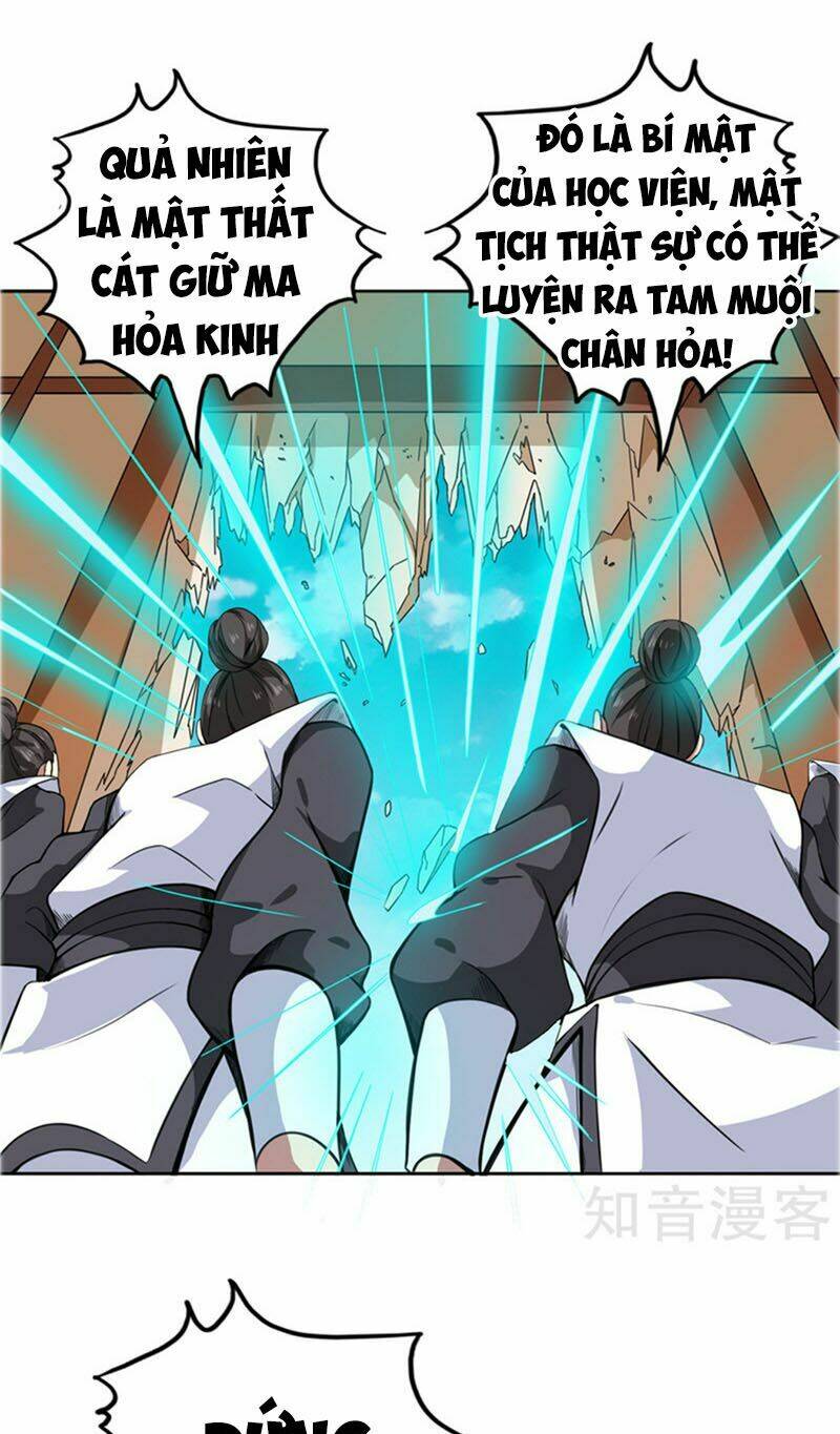 Chương 105 - Trang 10