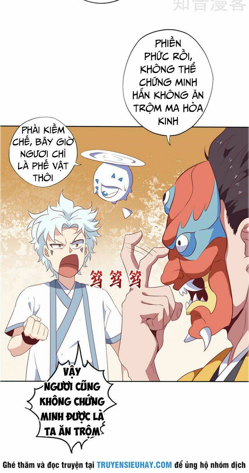 Chương 106 - Trang 16