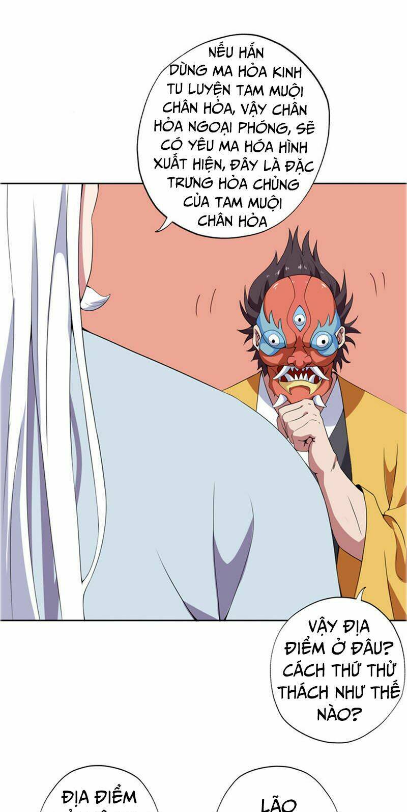 Chương 106 - Trang 19