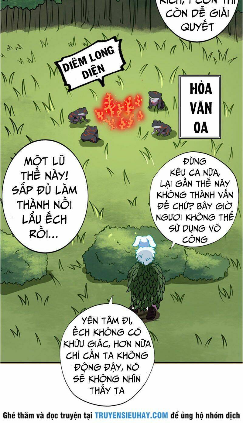 Chương 107 - Trang 2