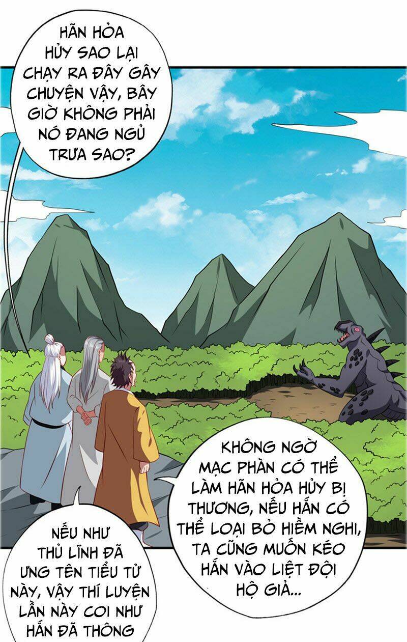 Chương 109 - Trang 1