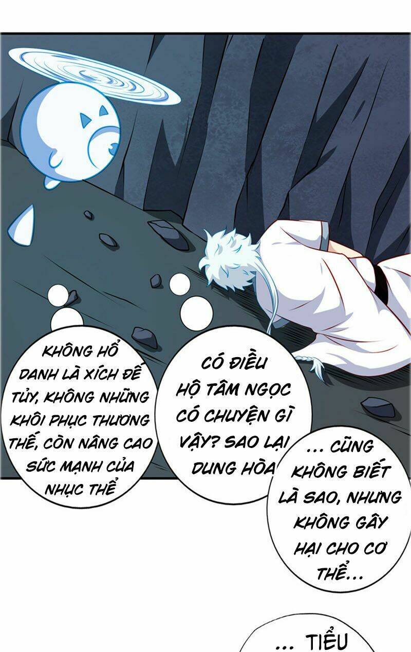 Chương 109 - Trang 19