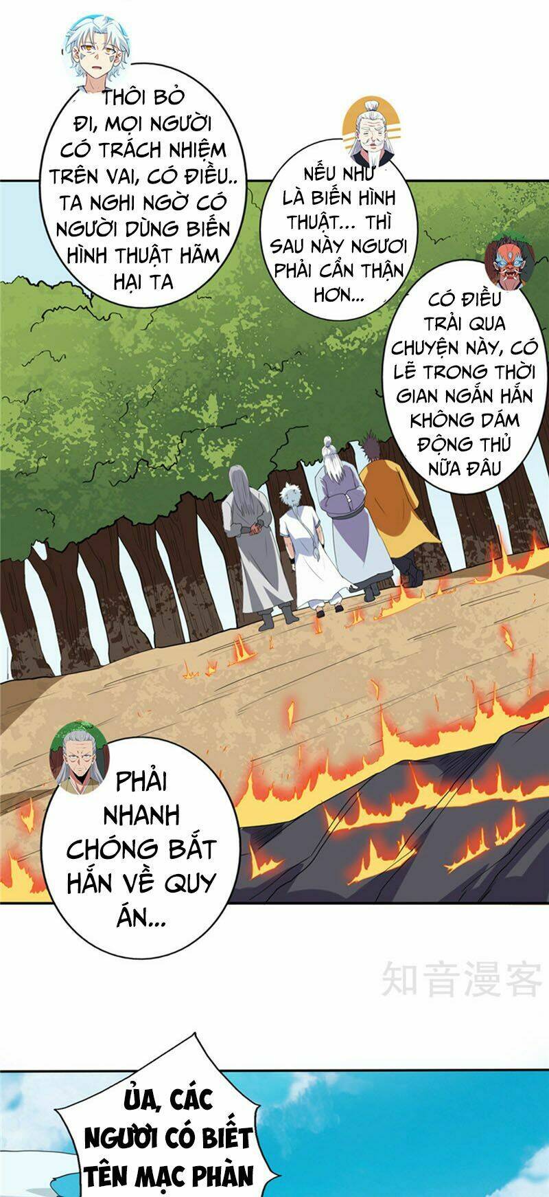 Chương 112 - Trang 15