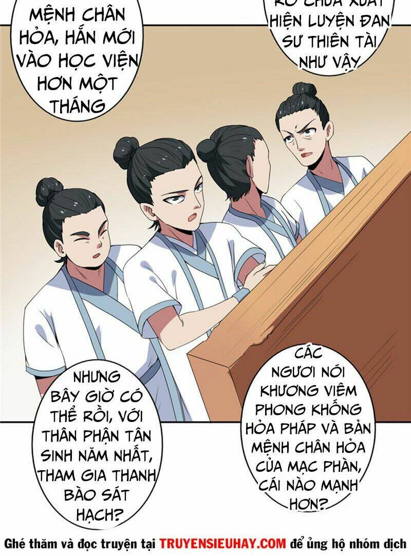 Chương 112 - Trang 18