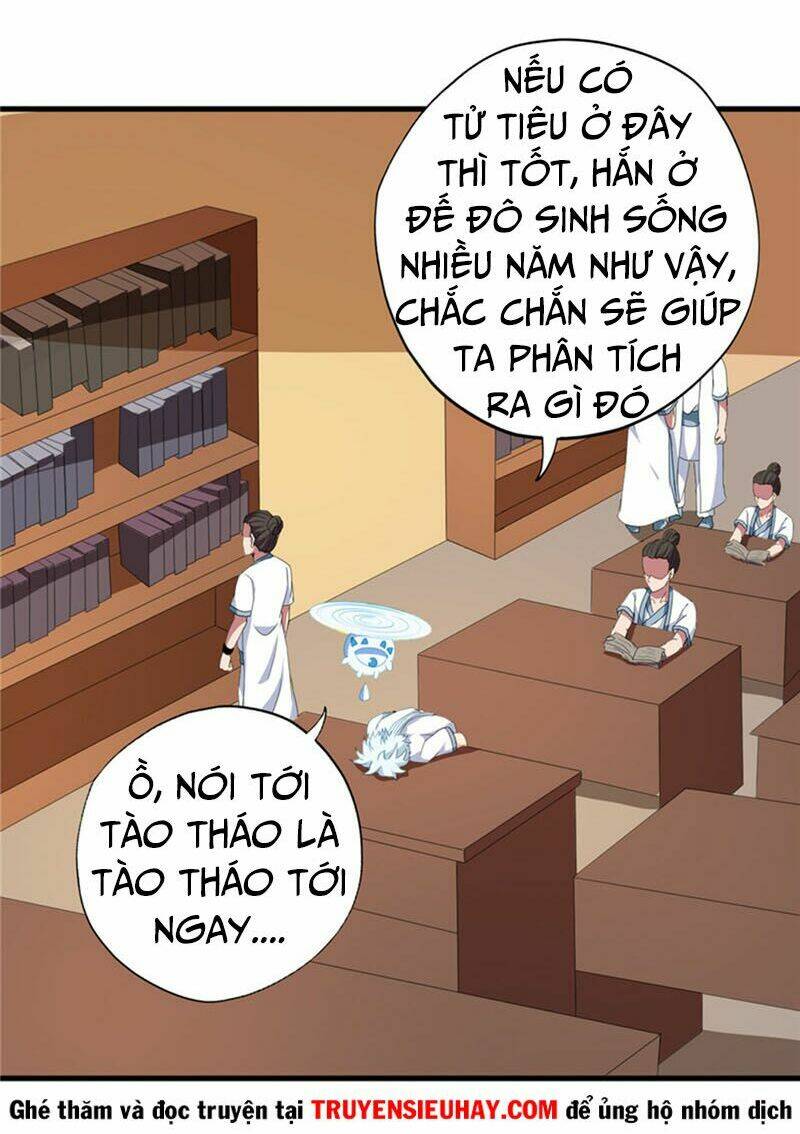 Chương 113 - Trang 11