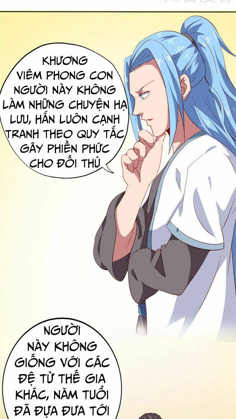 Chương 113 - Trang 16