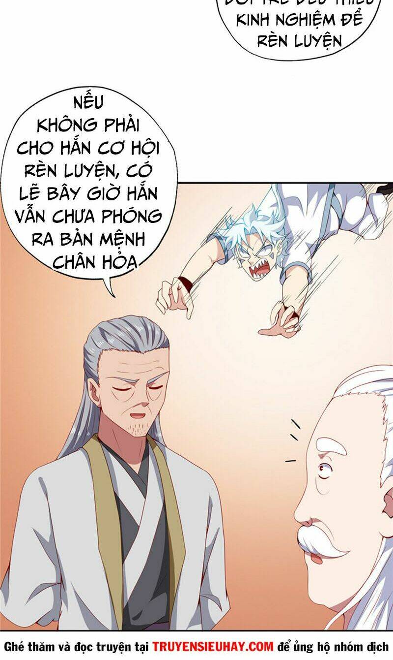 Chương 114 - Trang 14