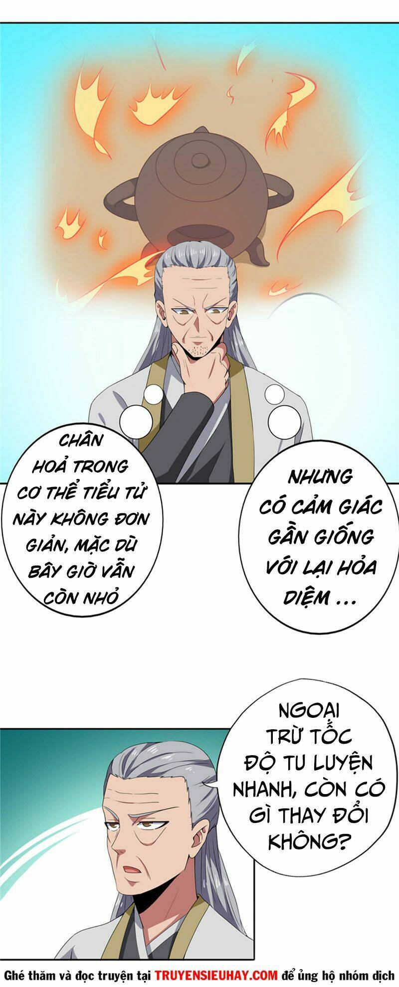 Chương 114 - Trang 19