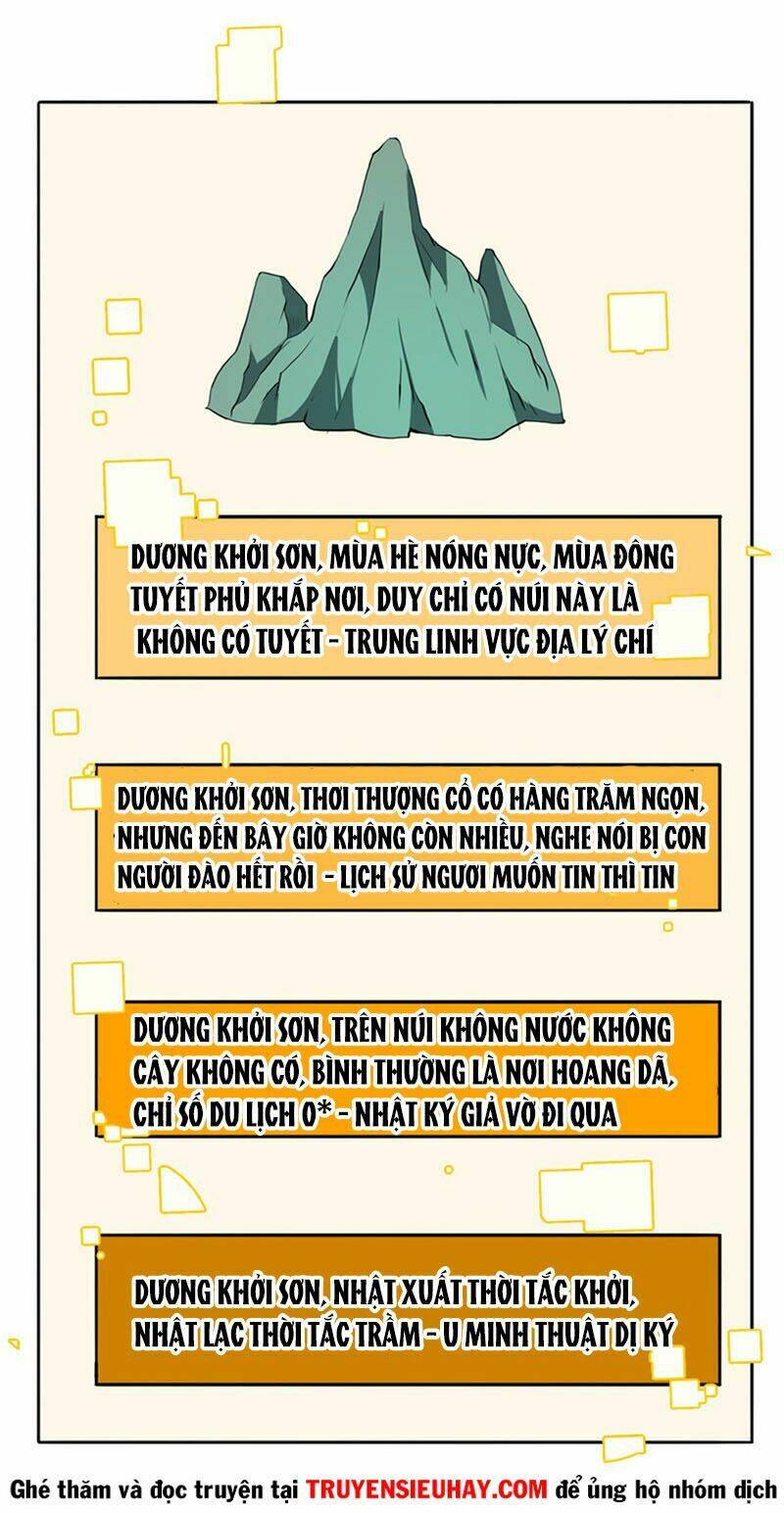 Chương 116 - Trang 21
