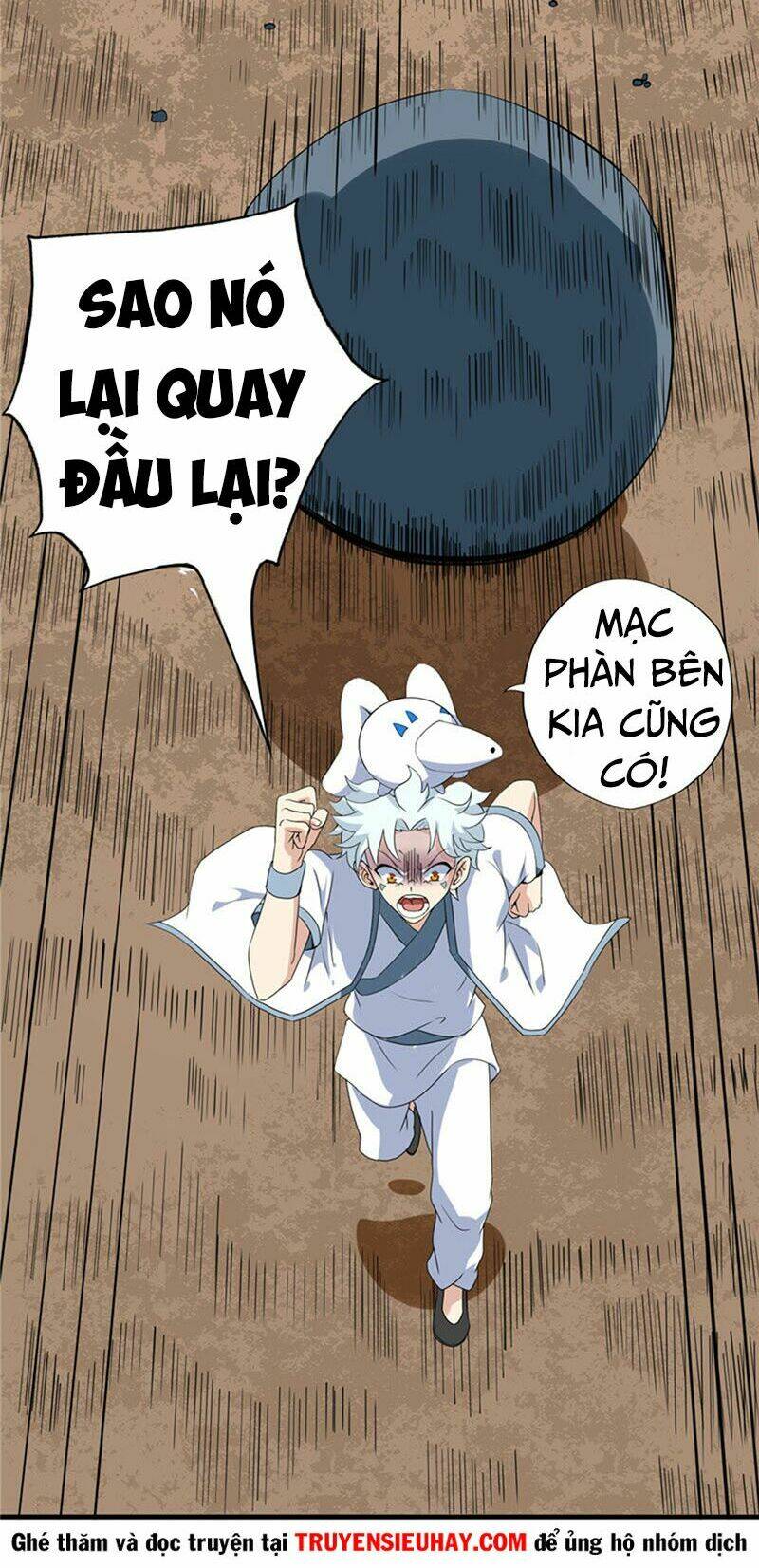 Chương 117 - Trang 11