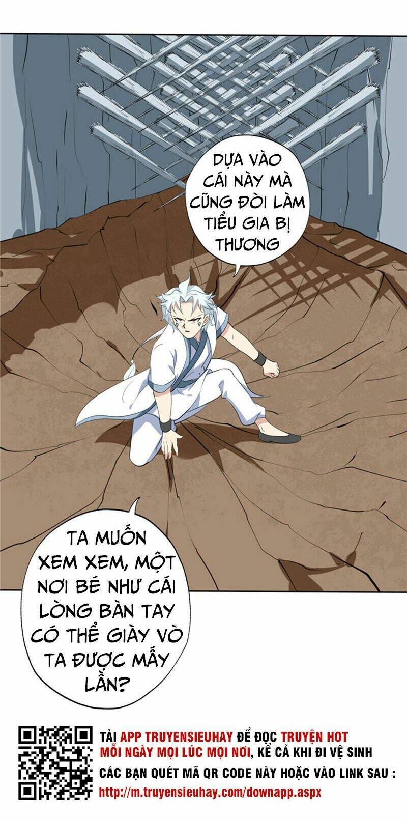 Chương 117 - Trang 21