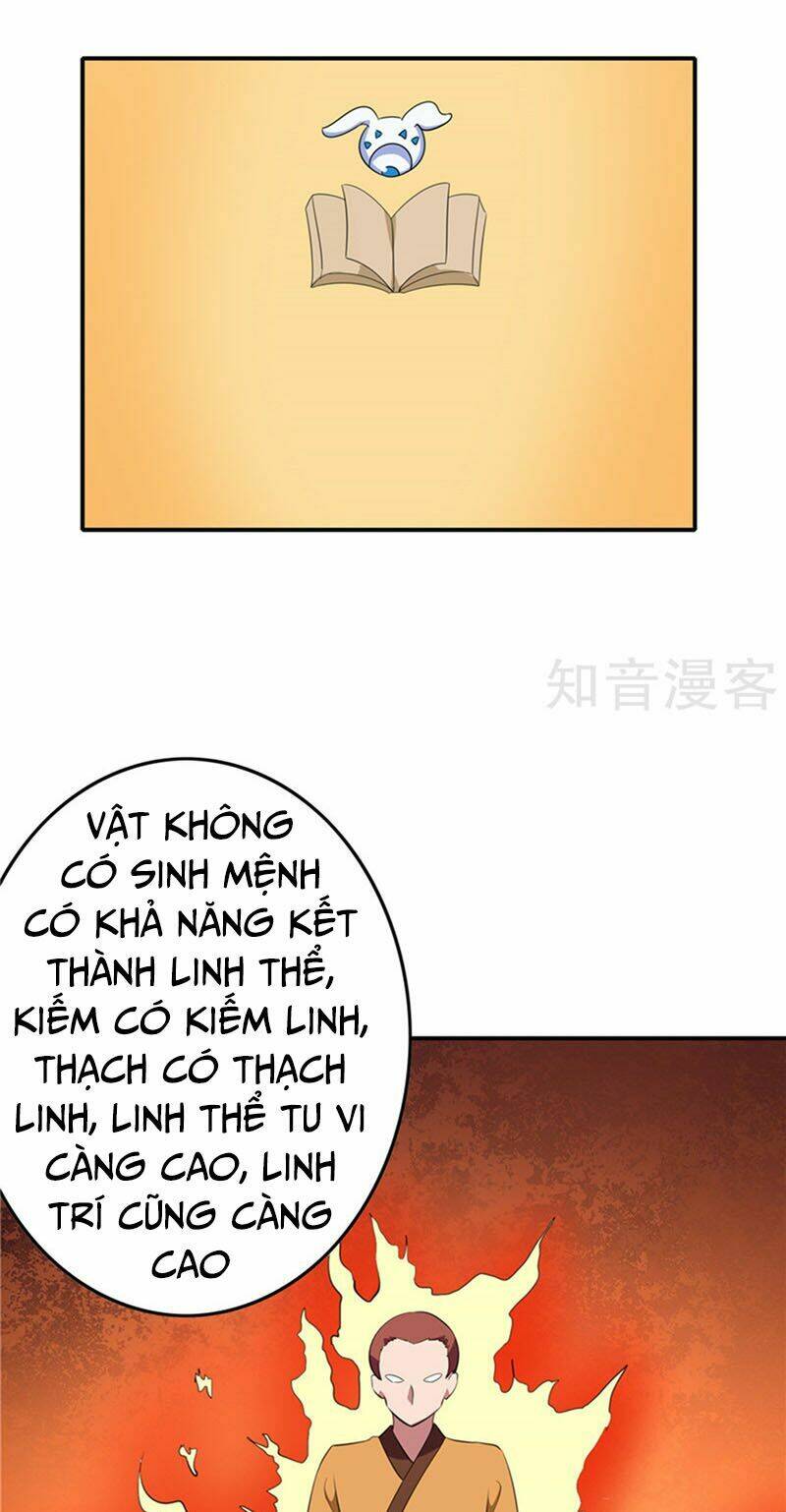 Chương 118 - Trang 34