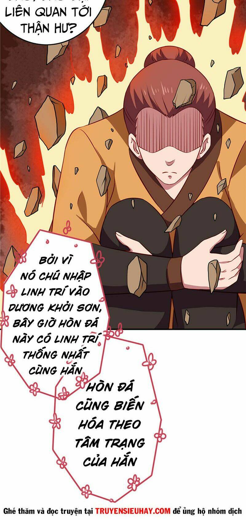 Chương 119 - Trang 16