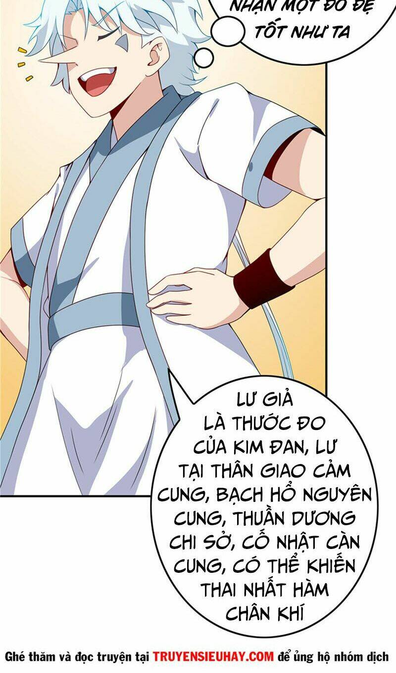 Chương 119 - Trang 32