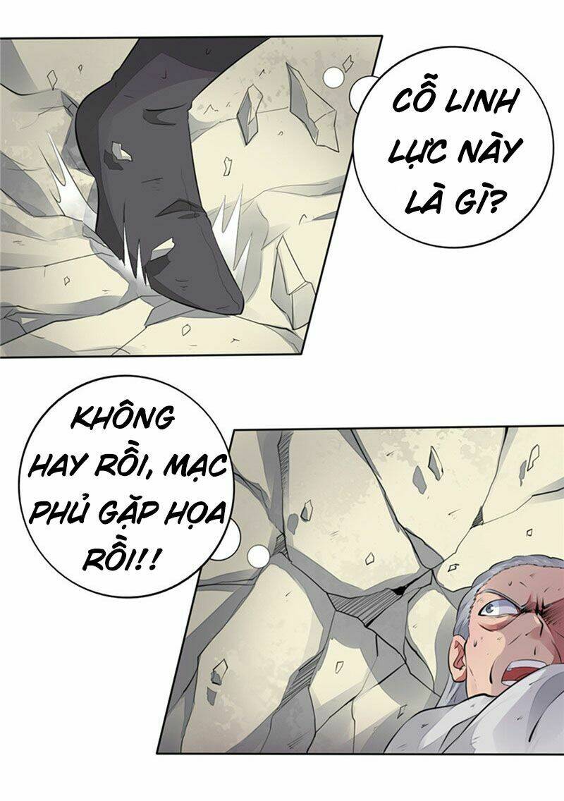 Chương 122 - Trang 8