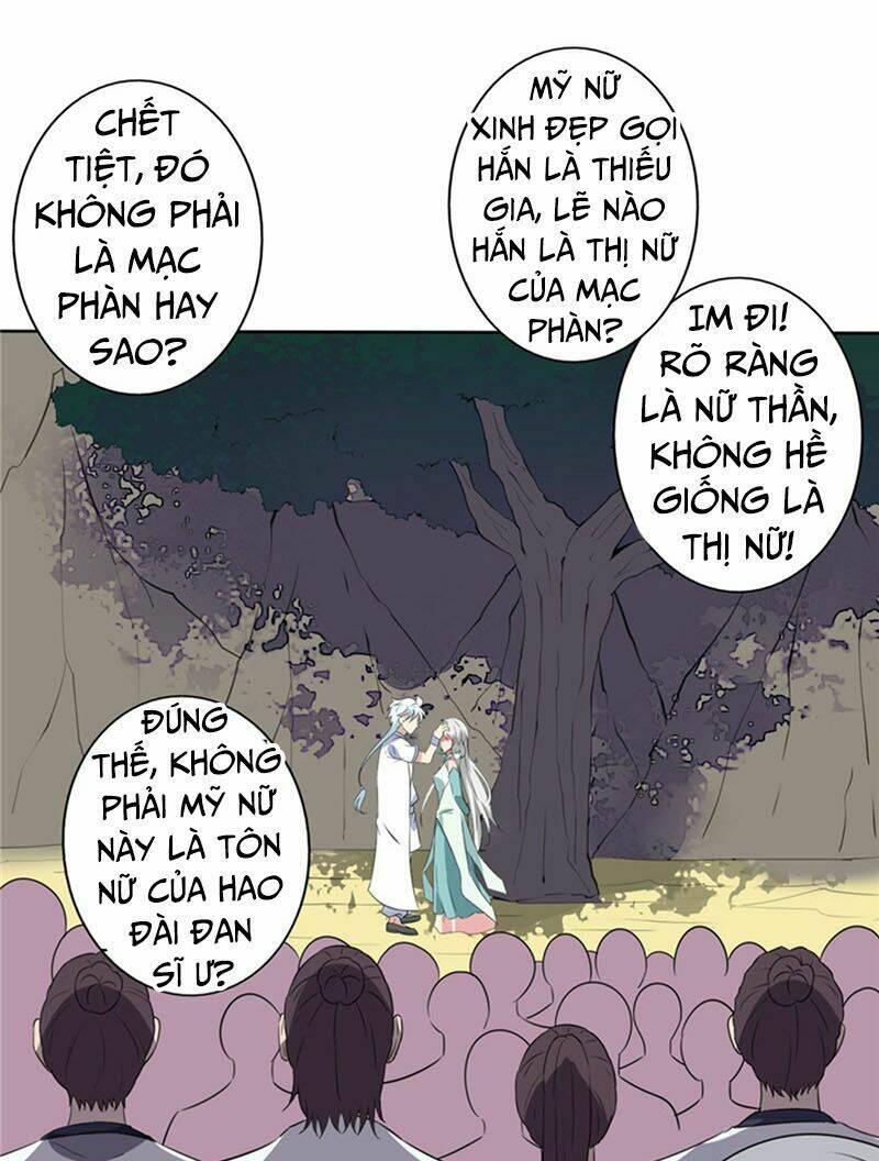 Chương 123 - Trang 20