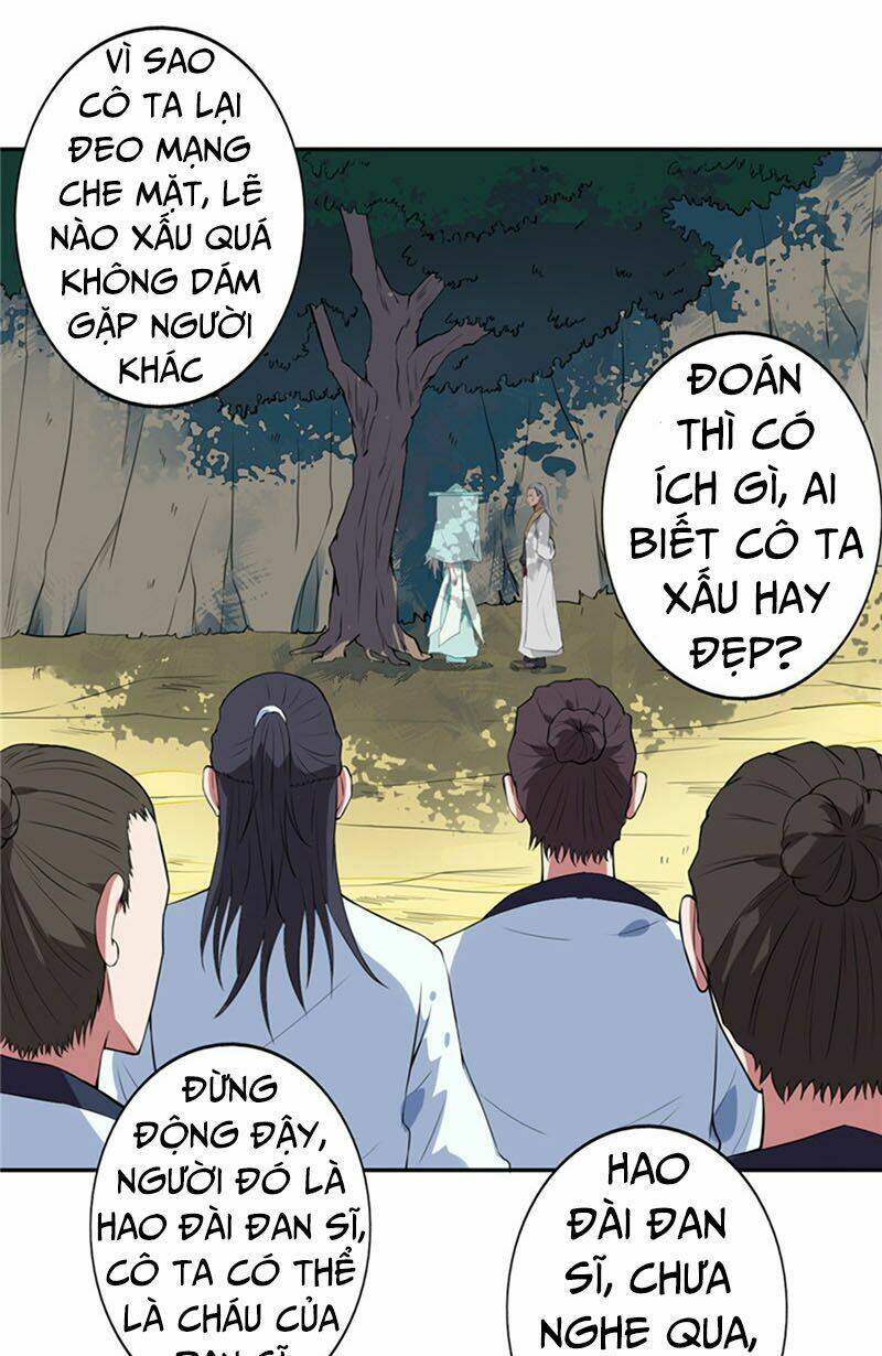 Chương 123 - Trang 5