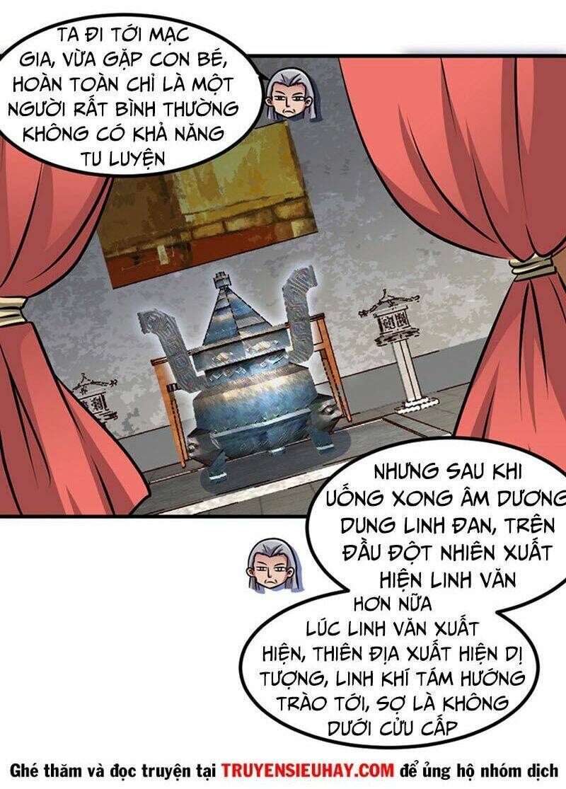 Chương 124 - Trang 11