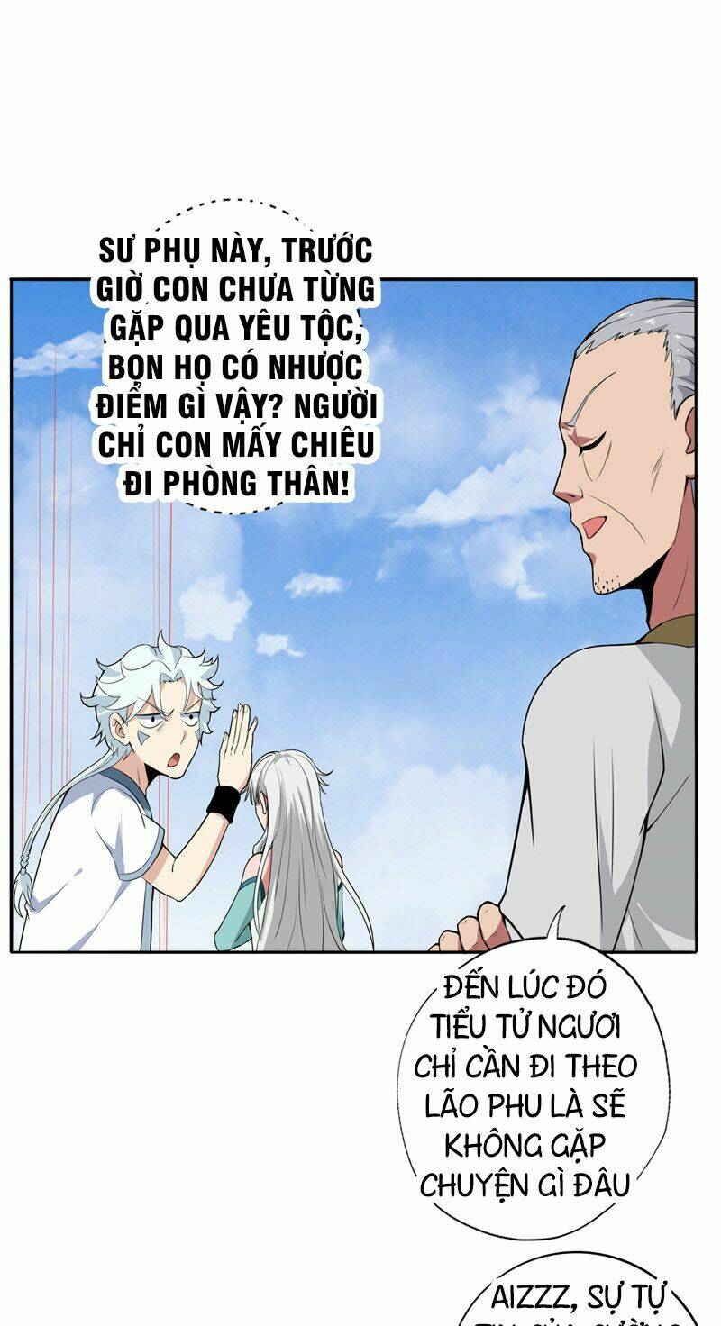 Chương 125 - Trang 15