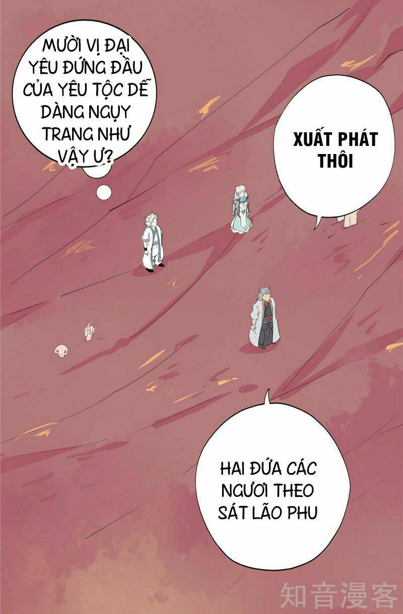 Chương 126 - Trang 13